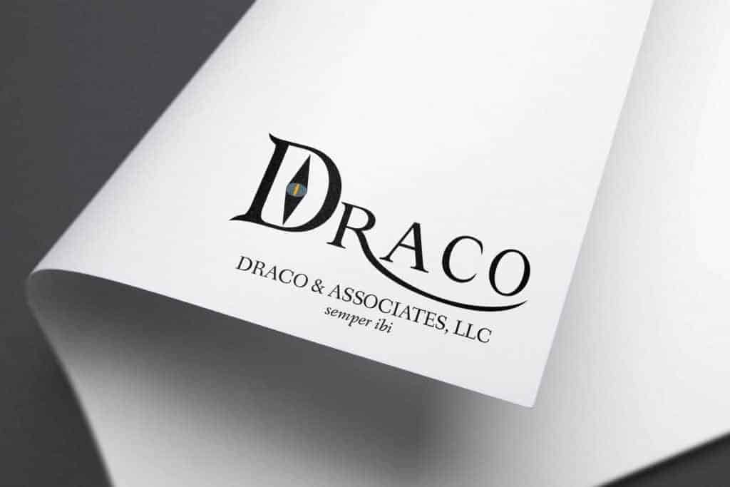 Draco and Associates logo