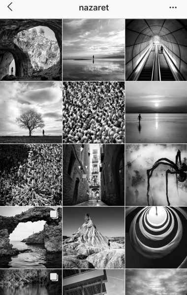 Incredible Instagram Feed Themes You Can Recreate