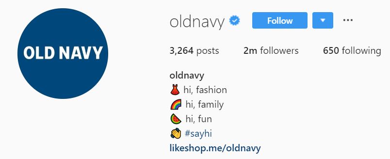 Instagram Bio Ideas With Emoji To Grow Your Account