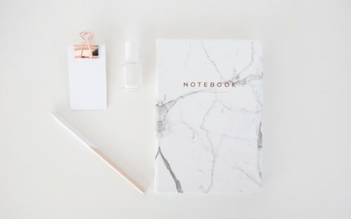 BLUF: What it is and how to use it for better writing - Dana Nicole